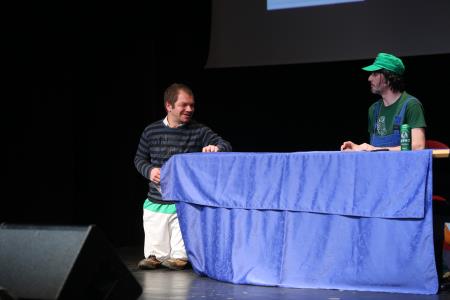 TV ČOHOVO 03 FOTO LJUBO VUKELIČ